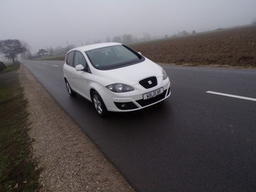 Seat Altea XL 2.0 TDI 140KM 2015 SEAT ALTEA 2.0 TDI 140 KM ZAMIANA RATY, zdjęcie 1