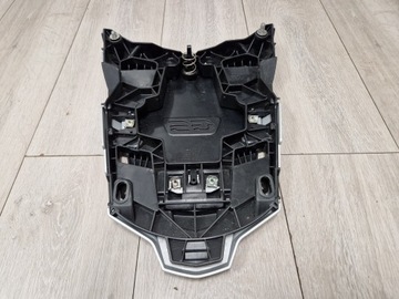 BMW 1200 1250 GS TIEL STELAZ STELAZ TAP BAGAGE TRUNK KFRA K50 K51 LC