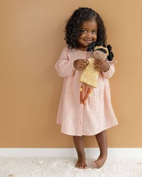 LALECZKA EVI 35 CM PRZYTULANKA LITTLE DUTCH