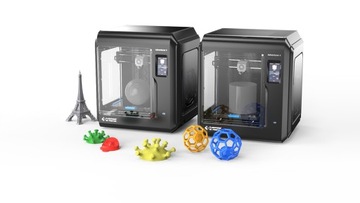 Flashforge Adventurer 4 3D-принтер