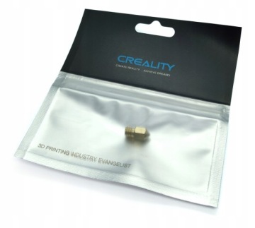 Creality Ender 3 CR10 сопло 0,5 мм