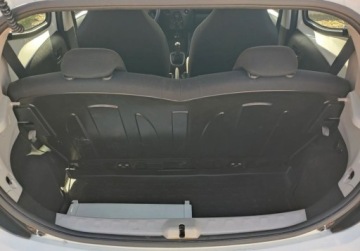 Toyota Aygo II Hatchback 5d 1.0 VVT-i 69KM 2016 Toyota Aygo Salon POLSKA Ladna Gwarancja Zobacz Benzyna 69KM, zdjęcie 27