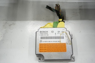 MERCEDES CLS W219 ПРИБОРНАЯ ПАНЕЛЬ КОКПИТ РЕМНИ БЕЗОПАСНОСТИ