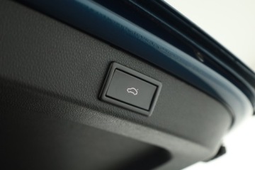 Skoda Superb III Kombi 2.0 TSI 220KM 2016 Skoda Superb 2.0 TSI, Salon Polska, Automat, zdjęcie 9