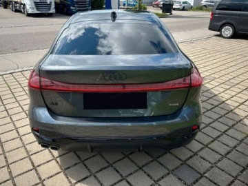Audi A5 B10 Limousine 2.0 TDI 204KM 2026 AUDI A5 TDI quattro S line Sedan 2.0 (204KM) 2026, zdjęcie 2