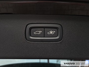 Volvo XC90 II SUV Plug-In 2.0 T8  455KM 2024 Volvo XC 90 XC90 T8 AWD Plug-In Hybrid Ultra Dark, zdjęcie 27