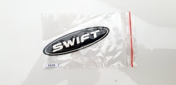SUZUKI SWIFT MK6 IV ZNAK ZNAKY DVEŘE LIŠTA