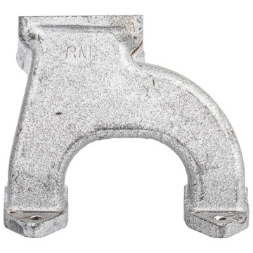 ВЫПУСКНОЙ ПАТРУБОК Т25 Т-25 ВЛАДИМИРЕЦ D211008121