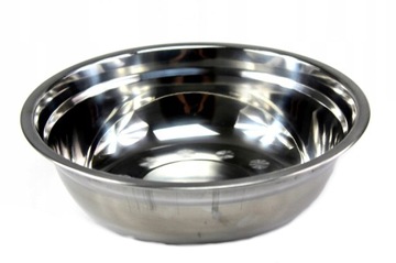 MISKA MISECZKA METALOWA 23 CM MI4