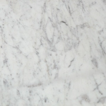 płytka marmurowa carrara bianco C 45,7x45,7x1cm