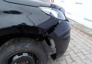 Peugeot 2008 I SUV Facelifting 1.2 PureTech 82KM 2018 Peugeot 2008 Okazja 1.2 Benzyna 82KM, zdjęcie 20