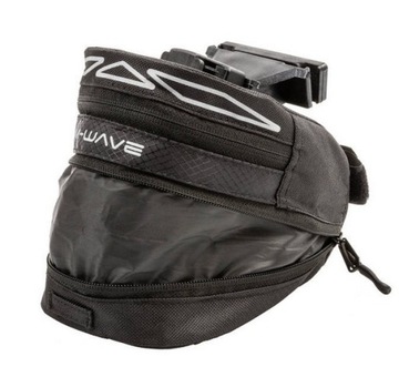 TORBA SAKWA ROWEROWA POD SIEDZENIE M-WAVE