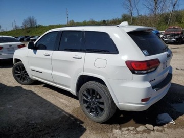 Jeep Grand Cherokee IV 2020 Jeep Grand Cherokee Jeep Grand Cherokee Altitude 3.6 Benzyna 293KM, zdjęcie 5