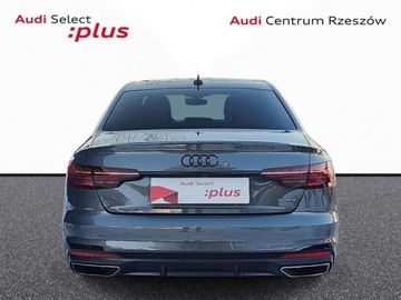 Audi A4 B9 Limousine Facelifting 2.0 40 TFSI 204KM 2023 Audi A4 Limousine BO, matrixy, 2x s-line, kamera cofania, elektryczny fote, zdjęcie 5