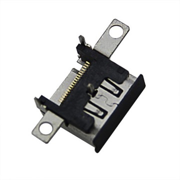Gniazdo złącze HDMI do konsoli Nintendo WiiU