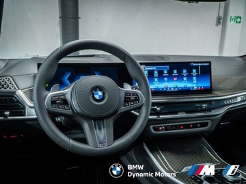 BMW X5 G05 SUV Facelifting 3.0 40d 352KM 2025 BMW X5 xDrive40d 352 KM mHEV - Gotowy do Odbioru - Pakiet M Pro - Pneumaty, zdjęcie 17