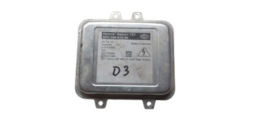 AUDI MERCEDES JAGUAR MĚNIČ MODUL LED 5DV009610-40