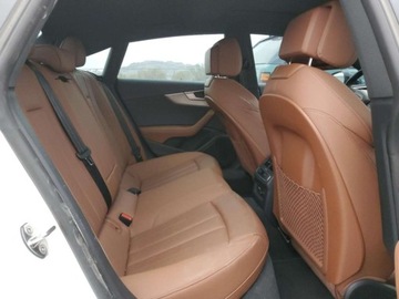 Audi A5 F5 2023 Audi a5 Premium Plus 45 2023 2.0l 2.0 Benzyna 261KM, zdjęcie 10