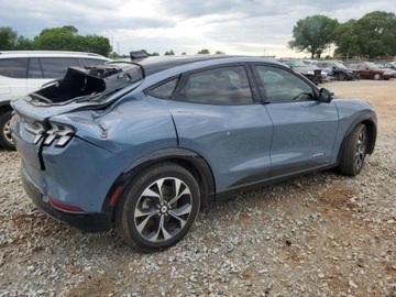 Ford Mustang VI 2023 Ford Mustang MACH-E PREMIUM 2023, od ubezpieczalni Elektryczny 346KM, zdjęcie 4