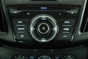 Ford Focus III Kombi 1.6 Duratec 105KM 2013 Ford Focus 1.6 i, Salon Polska, GAZ, Klima, zdjęcie 13