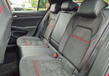 Volkswagen Golf VIII 2022 Volkswagen Golf 2.0TSI 300KM GTI Clubsport Black IQ.LED Matrix Kamera Navi, zdjęcie 13