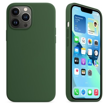 Etui Vanfone do iPhone 13 Pro Max do MagSafe, case, cover, obudowa