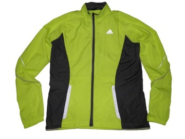 ADIDAS CLIMAPROOF KURTKA DO BIEGANIA R S