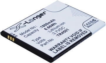 BATERIA TR4501 - KAZAM TROOPER 451 ARCHOS TITANIUM