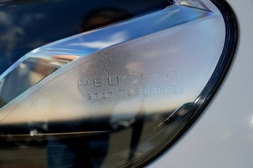 Peugeot Traveller Compact 2.0 BlueHDi 150KM 2020 Peugeot Traveller JEDYNY W PL head up BIXENON 7 os, zdjęcie 8