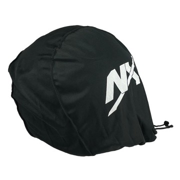 NX CITY МОТОЦИКЛЬНЫЙ ШЛЕМ ОТКРЫТЫЙ ECER 22.06 МОТОЦИКЛ СКУТЕР СО СМЕШКОЙ XXL