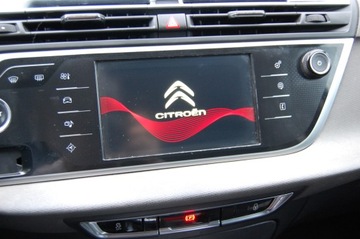 Citroen Grand C4 Picasso II 2015 Citroën C4 Grand Picasso Kamera Alu Śliczny Bezwypadkowy Światła Led, zdjęcie 27