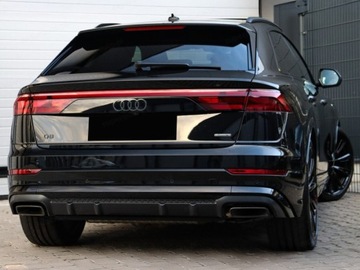 Audi Q8 2025 AUDI Q8 TFSI e quattro Suv 3.0 (490KM) 2025, zdjęcie 2