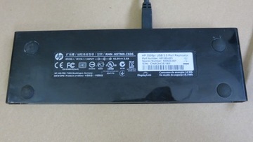 Stacja dokująca HP 3005Pr USB 3.0 HSTNN-IX06