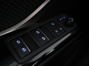 Toyota C-HR I Crossover 1.8 Hybrid 122KM 2018 Toyota C-HR navi kamera grzane fotele ACC, zdjęcie 35