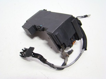 CITROEN PEUGEOT - МОДУЛЬ НАПРЯЖЕНИЯ 28236841