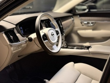 Volvo V90 II 2023 Volvo V90 T6 AWD 398Ps,Gwarancja ,Bezwypadkowy, zdjęcie 18