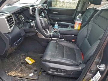 Toyota Tundra II 2024 Toyota Tundra Crewmax Sr 2024 3.4l 3.4 Benzyna 348KM, zdjęcie 7