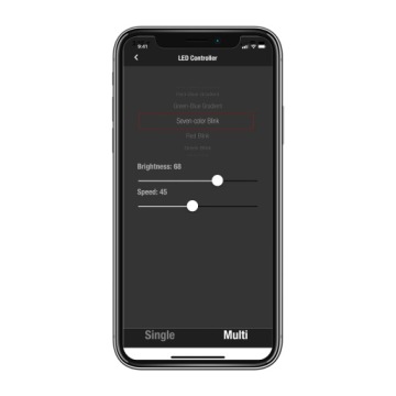 PMX-RGB Морской Hi-Fi контроллер Rockford Fosgate