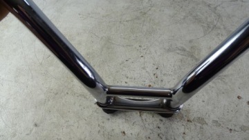 Honda Shadow VT 600 PC21 Рулевое колесо оригинал