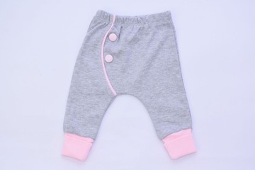 СПОРТИВНЫЙ КОСТЮМ ДЛЯ ДЕВОЧЕК, КОМПЛЕКТ РОЗОВЫХ ШАРФОВ, ДЕТСКИЙ 62