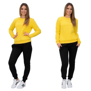 CK01 + D01 r. S DAMSKI KOMPLET DRESOWY