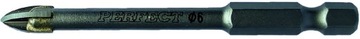 WIERTŁO DO SZKŁA 12X88MM Stalco S-72180