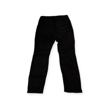 Jeansowe spodnie damskie GAP 30