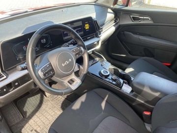 Kia Sportage V 2023 Kia Sportage L AWD Automat Salon PL Diesel 1,6 Rozne Kolory 1.6 Hybryda, zdjęcie 8