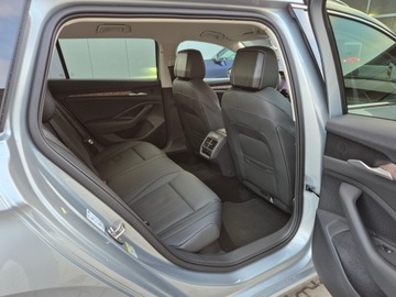 Skoda Superb IV Kombi 2.0 TSI 204KM 2025 Skoda Superb L&amp;K 2.0 TSI DSG 204KM Auto z placu, zdjęcie 11