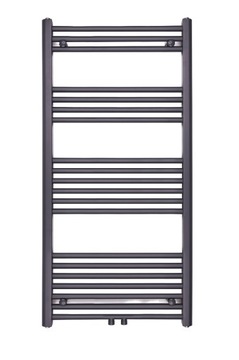 Grzejnik łazienkowy drabinka TRM 1200x600 antracyt