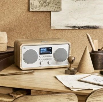 ПОТОКОВЫЙ ПЛЕЕР ARGON AUDIO RADIO 3I