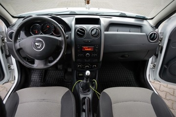 Dacia Duster I SUV Facelifting 1.5 dCi 90KM 2015 Dacia Duster Salon Polska I własciciel Zadbana Serwis Bezwypadek 2x koła!, zdjęcie 5