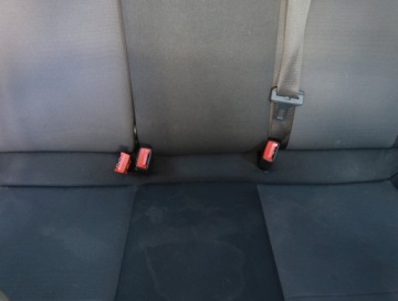 Opel Astra H Hatchback 5d 1.8 ECOTEC 140KM 2008 Opel Astra 1.8 16V, Klima, El. szyby, zdjęcie 9