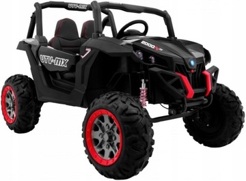 Автомобиль-багги с экраном 4х4 на батарейках